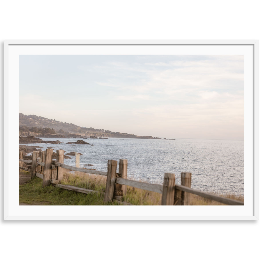 Sea Ranch Lookout