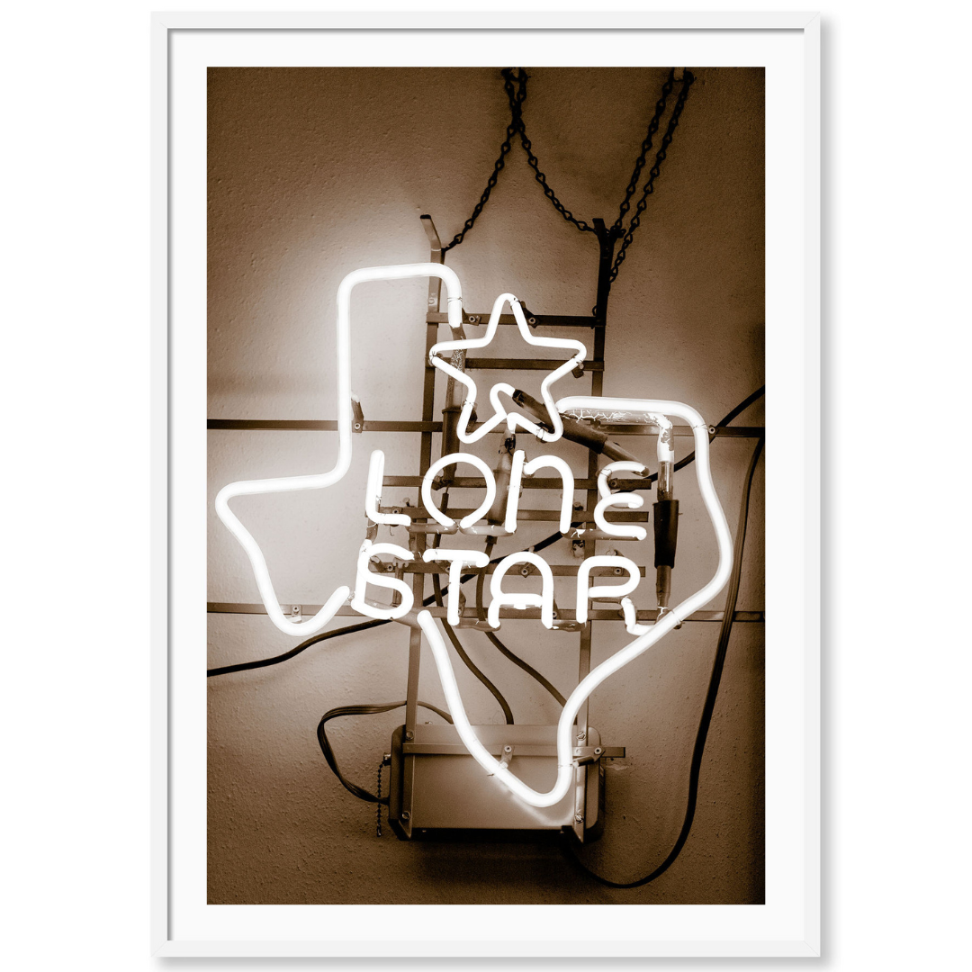 Lone Star