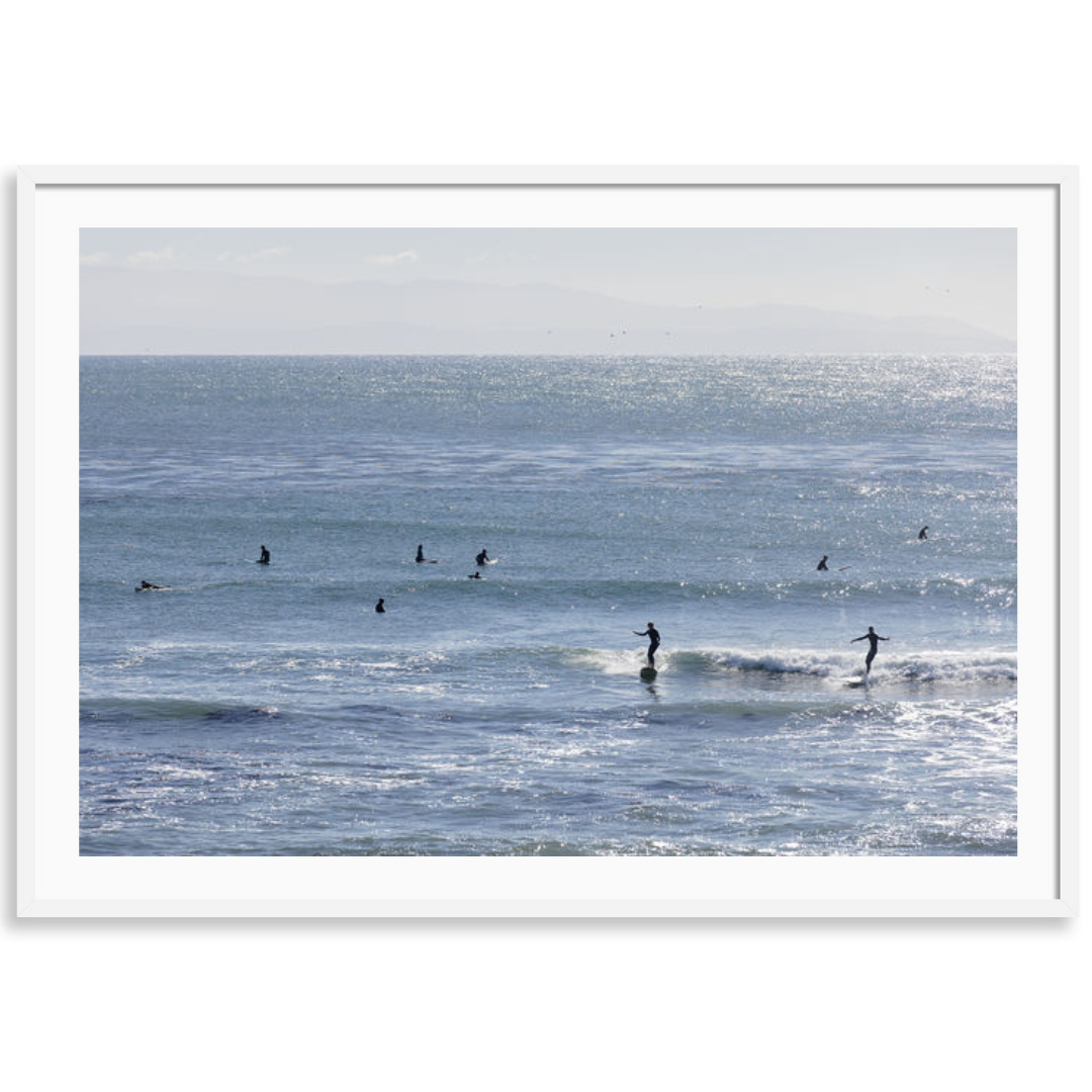 Santa Cruz Surfers