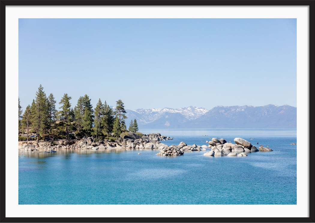 Lake Tahoe