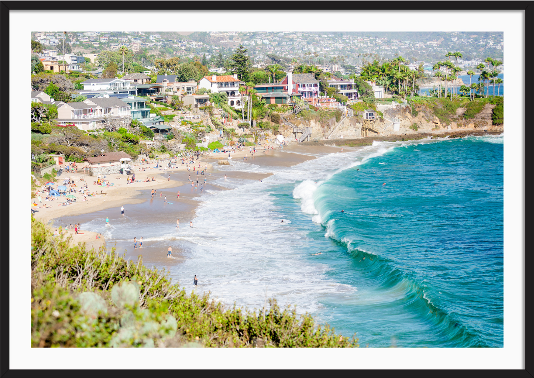 Crescent Bay Point Laguna Beach