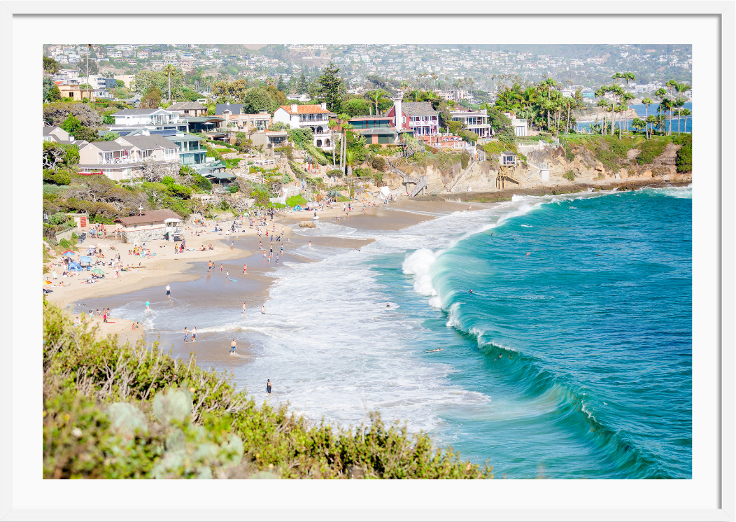 Crescent Bay Point Laguna Beach