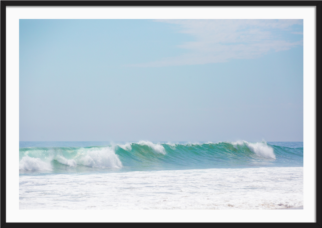 Crystal Cove Beach