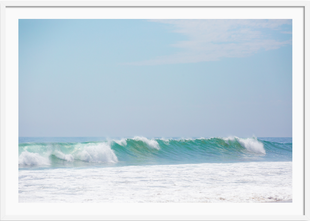 Crystal Cove Beach