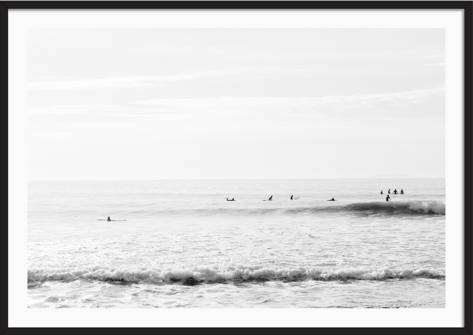 Santa Barbara Surfers Delight